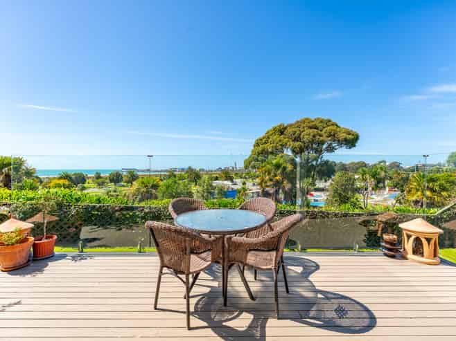 1 Evans Street, Maori Hill