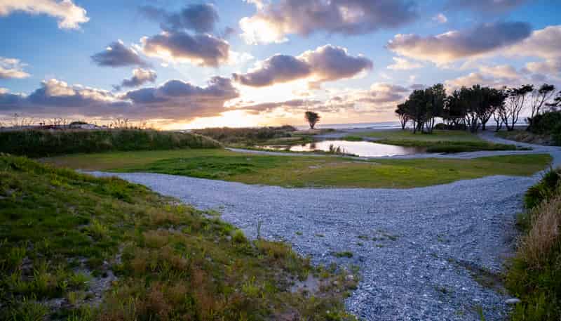 271C Kumara Junction Highway, Hokitika