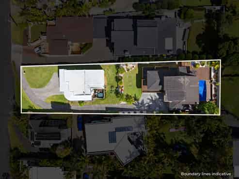1 & 2/50 Masterton Road, Rothesay Bay