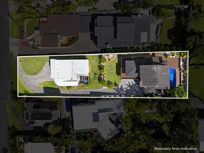 1 & 2/50 Masterton Road, Rothesay Bay