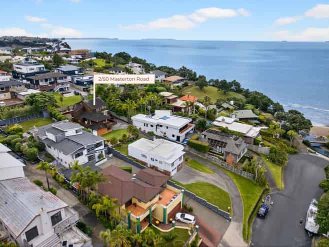 1 & 2/50 Masterton Road, Rothesay Bay