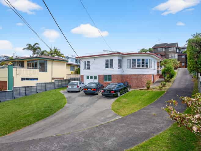 1 & 2/50 Masterton Road, Rothesay Bay