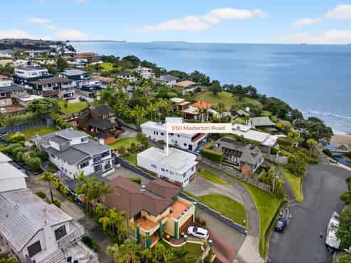 1 & 2/50 Masterton Road, Rothesay Bay