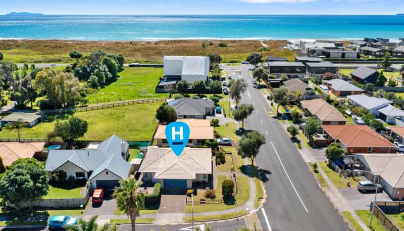 10 Sandhurst Drive, Papamoa