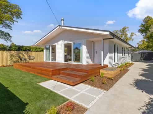 11 Blakiston Street, Hoon Hay