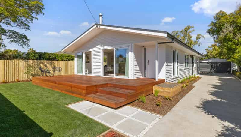 11 Blakiston Street, Hoon Hay