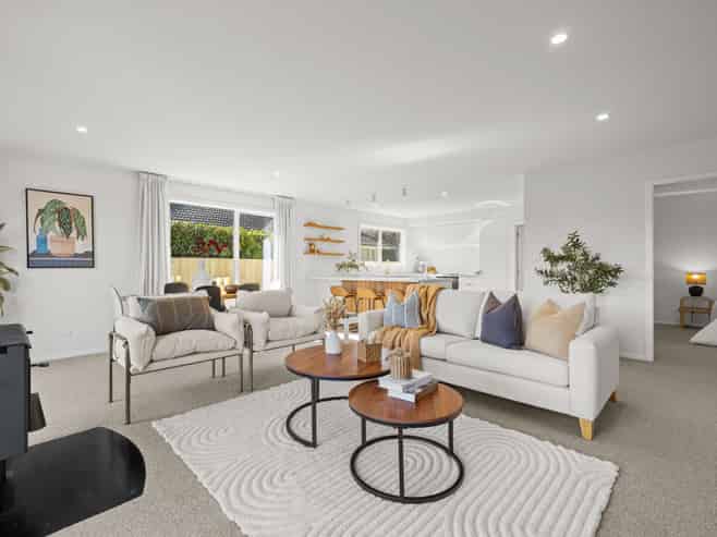 11 Blakiston Street, Hoon Hay