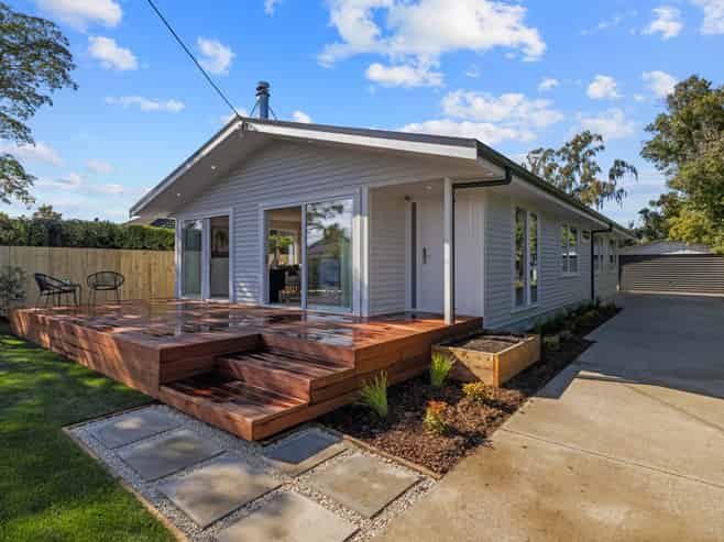 11 Blakiston Street, Hoon Hay