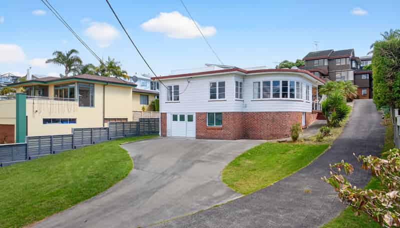 1/50 Masterton Road, Rothesay Bay