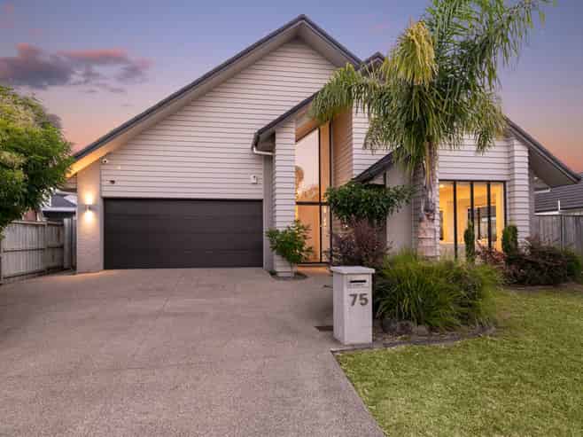 75 Colonial Drive, Millwater