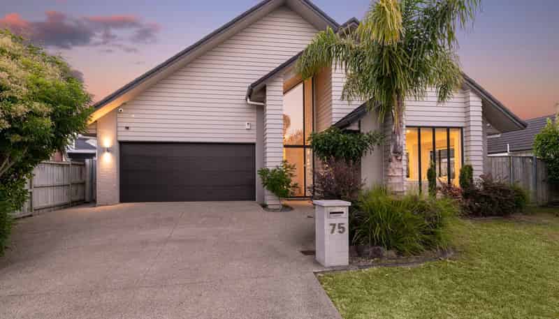 75 Colonial Drive, Millwater