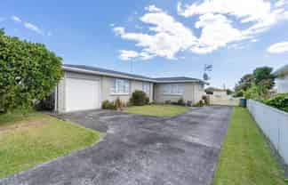 3 Tawa Street, Levin