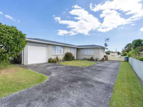 3 Tawa Street, Levin