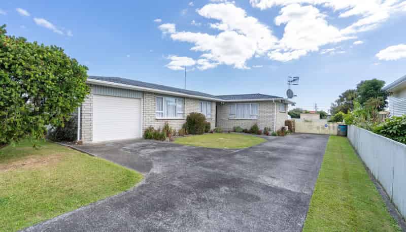 3 Tawa Street, Levin