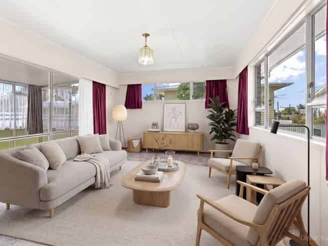 3 Tawa Street, Levin