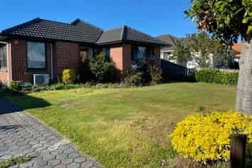 19 Greenhurst Street, Sockburn