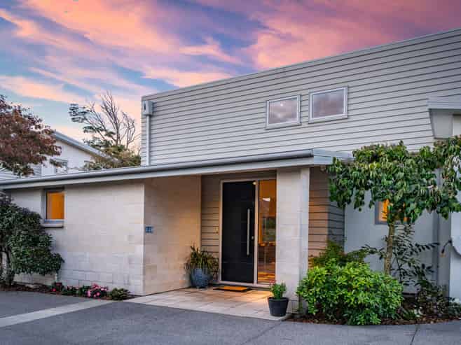 180 Condell Avenue, Papanui