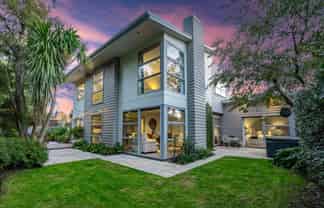 180 Condell Avenue, Papanui