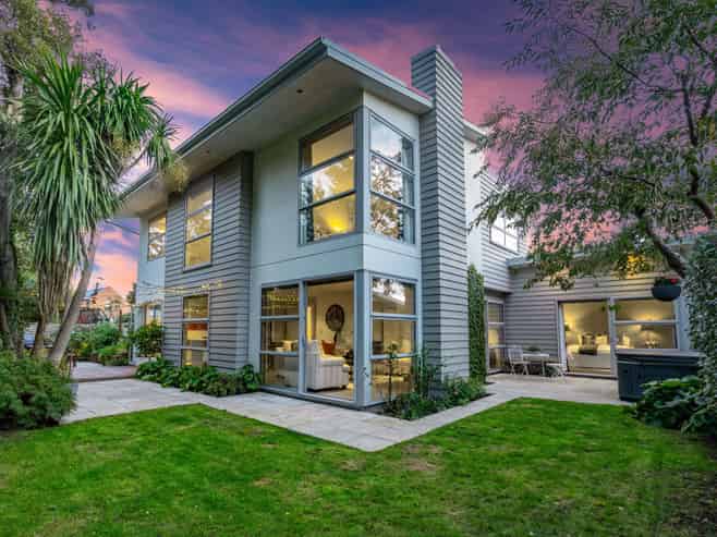 180 Condell Avenue, Papanui