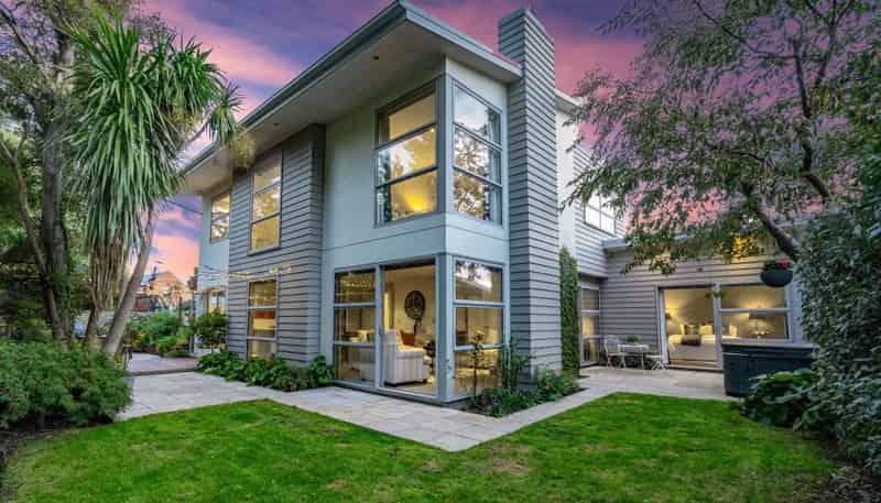 180 Condell Avenue, Papanui