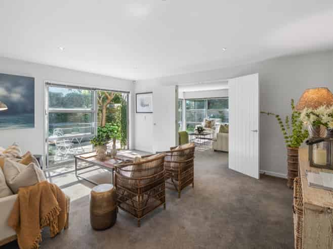 180 Condell Avenue, Papanui