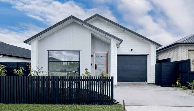 31 Tukutata Crescent, Milldale