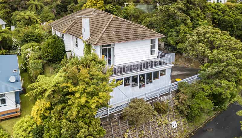 25 Collier Avenue, Karori