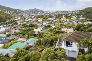 25 Collier Avenue, Karori