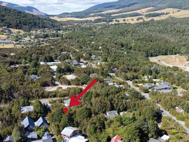 7a Massey Street, St Arnaud