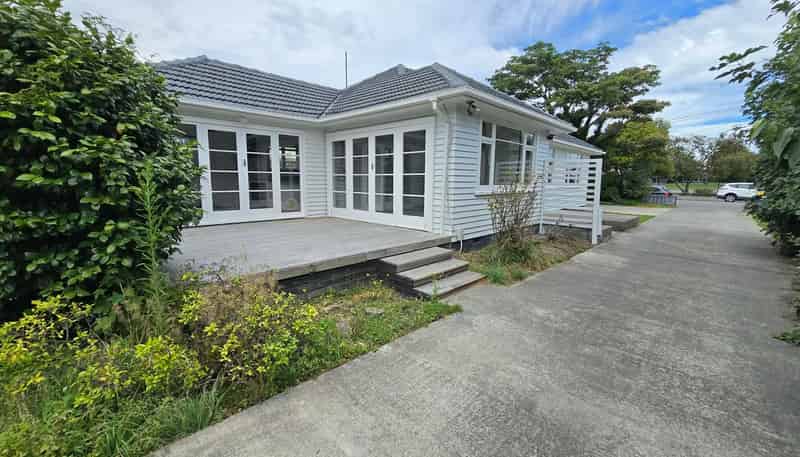 8 English Street, Sockburn