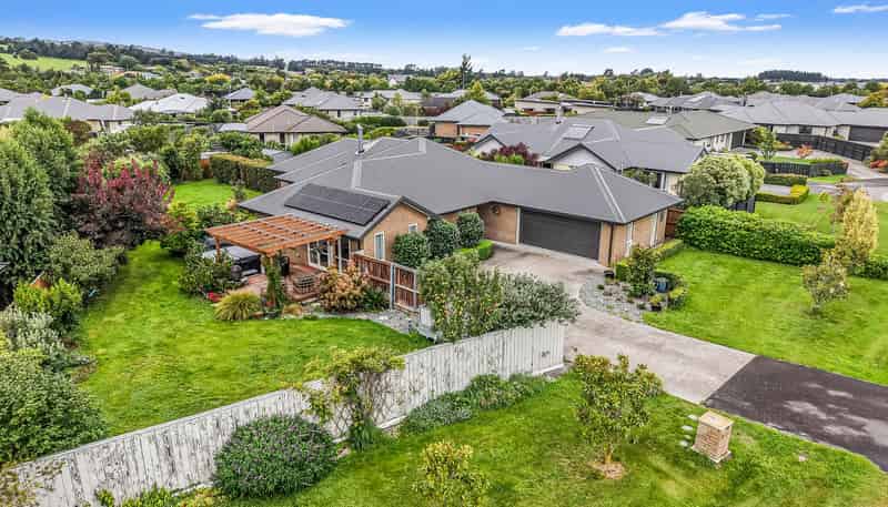 6 Ormandy Court, Amberley