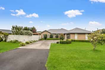 6 Ormandy Court, Amberley