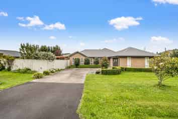 6 Ormandy Court, Amberley