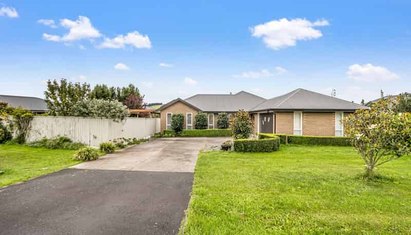 6 Ormandy Court, Amberley