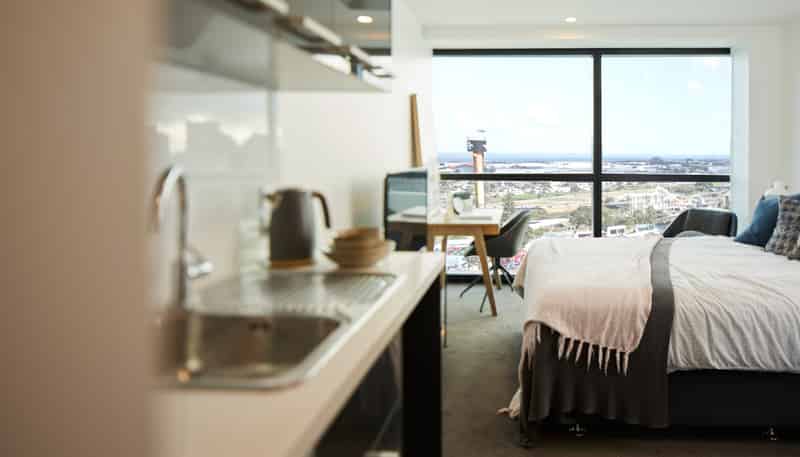 306B/8 Lakewood Court, Manukau