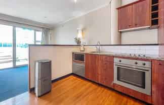 29/147 Quay Street, Auckland Central