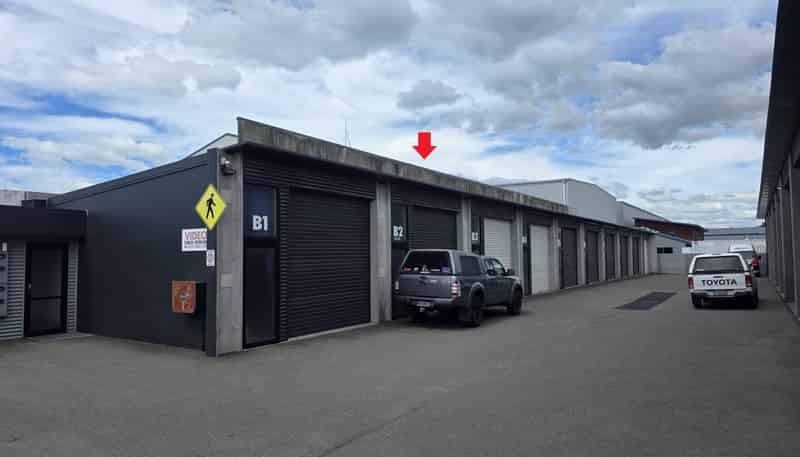 Unit 20 8 Cherokee Place, Mount Maunganui