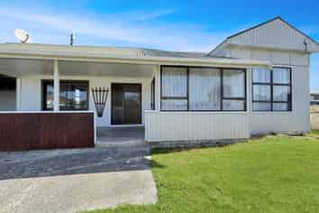 1 Grey Street, Wairoa