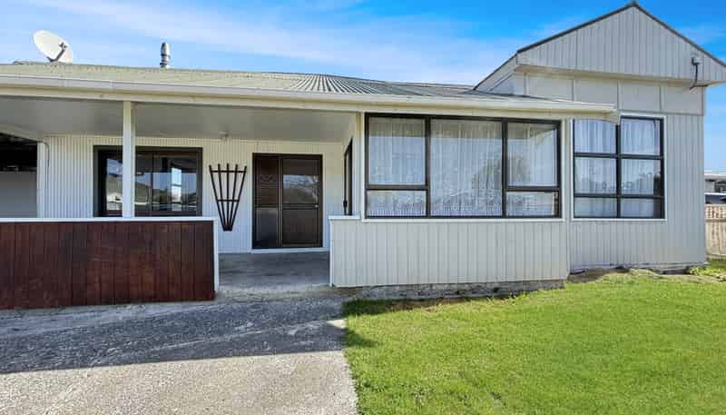 1 Grey Street, Wairoa