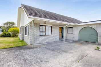 84A Wilson Street, Hawera