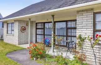 84A Wilson Street, Hawera