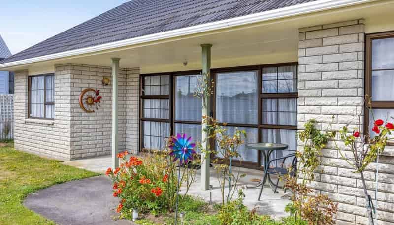 84A Wilson Street, Hawera