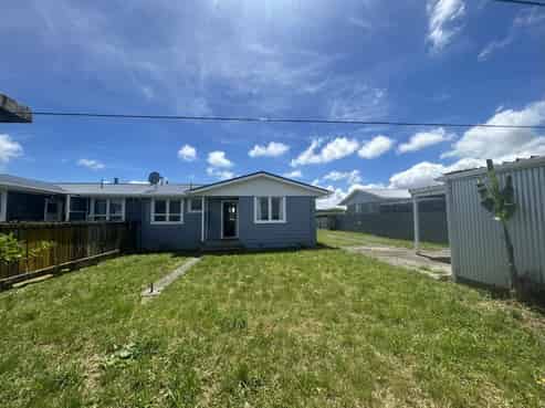 65A Hinemoa Street, Levin