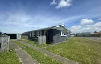 65A Hinemoa Street, Levin