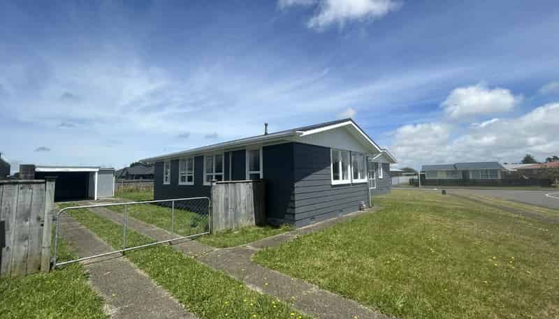 65A Hinemoa Street, Levin