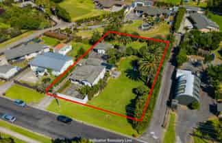 16 Pacific Street, Waiuku