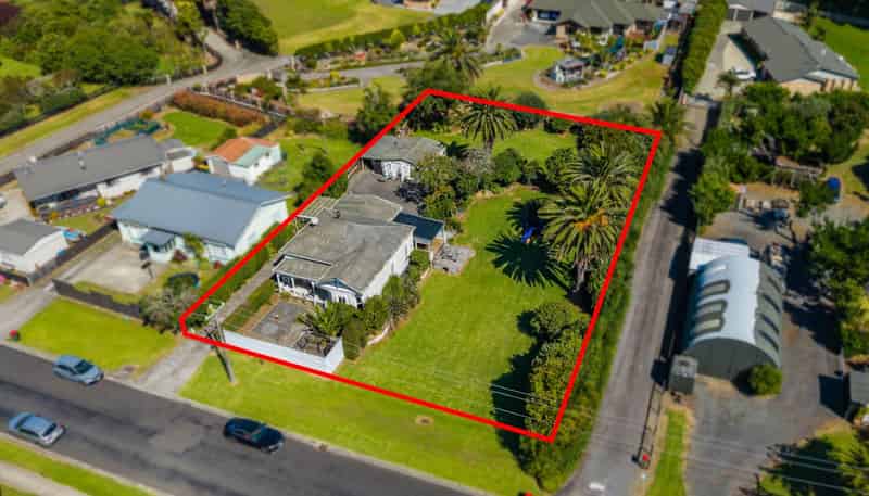 16 Pacific Street, Waiuku