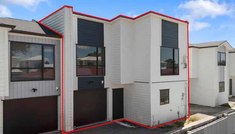 10E George Street, Mangere