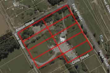 3 Albion st, Lumsden
