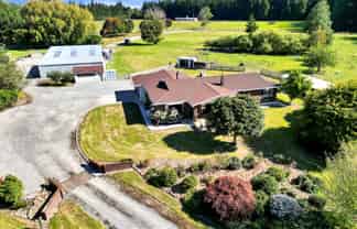 3 Albion st, Lumsden